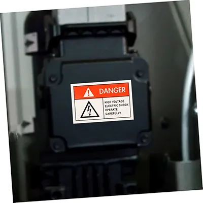 Device Labels